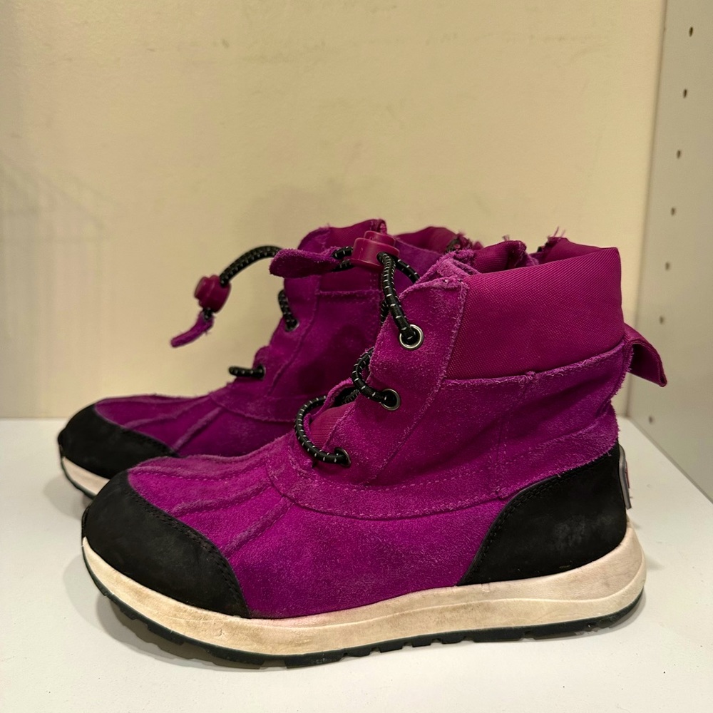 Ugg Winter boots